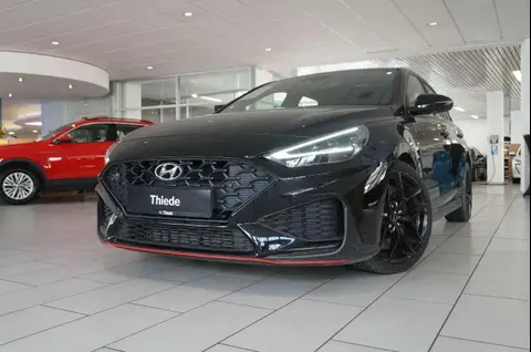 Used HYUNDAI I30 Petrol 2021 Ad 