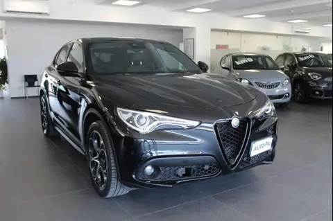 Used ALFA ROMEO STELVIO Diesel 2022 Ad 