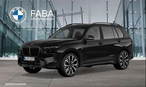 Annonce BMW X7 Diesel 2024 d'occasion 