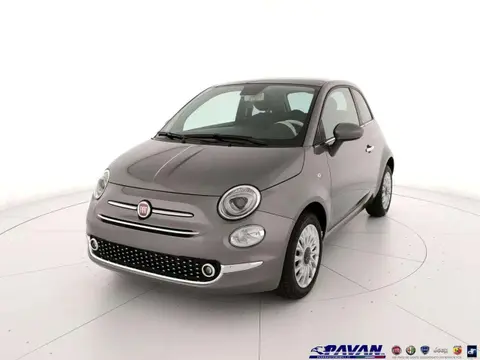 Used FIAT 500 Hybrid 2023 Ad 