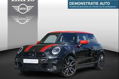 Used MINI COOPER Petrol 2024 Ad 