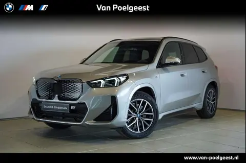 Annonce BMW IX1 Électrique 2024 d'occasion 