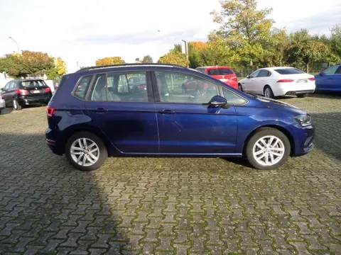 Used VOLKSWAGEN GOLF Petrol 2020 Ad 