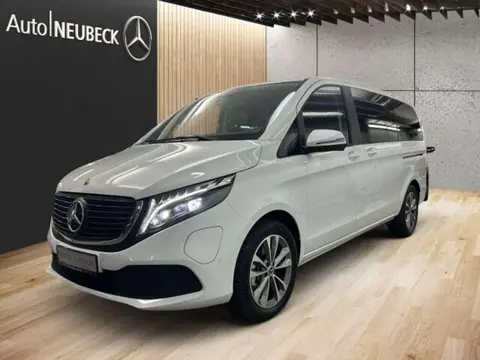 Used MERCEDES-BENZ EQV Electric 2023 Ad 