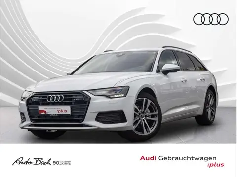 Used AUDI A6 Diesel 2021 Ad 