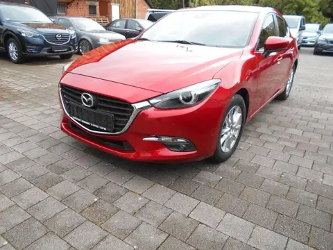 Used MAZDA 3 Petrol 2017 Ad 