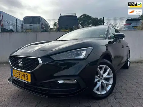 Used SEAT LEON Petrol 2020 Ad 