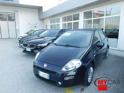 Used FIAT PUNTO Diesel 2017 Ad 