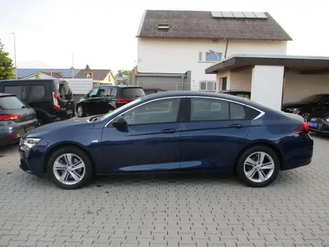 Used OPEL INSIGNIA Diesel 2021 Ad 