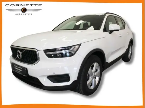 Annonce VOLVO XC40 Essence 2021 d'occasion 