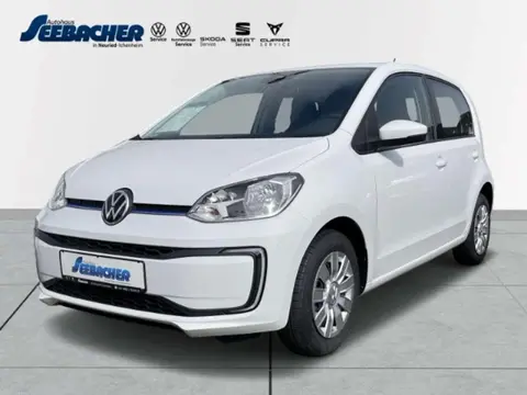 Annonce VOLKSWAGEN UP! Électrique 2021 d'occasion 