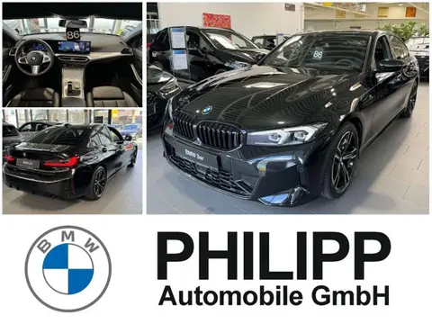 Annonce BMW SERIE 3 Diesel 2024 d'occasion 