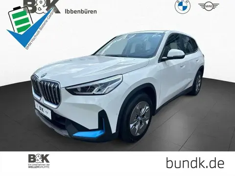 Used BMW IX1 Electric 2023 Ad 