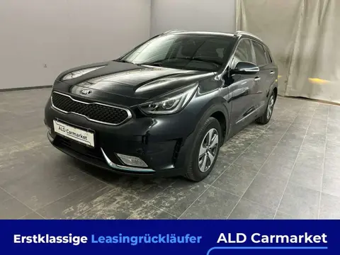 Annonce KIA NIRO Hybride 2019 d'occasion 