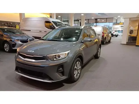 Used KIA STONIC Petrol 2022 Ad 