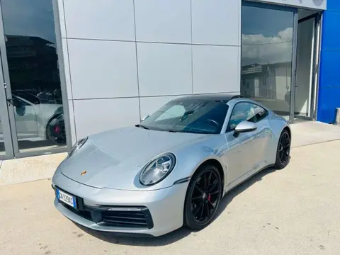 Annonce PORSCHE 911 Essence 2020 d'occasion 