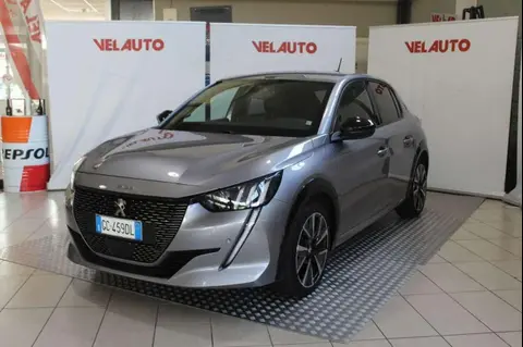 Annonce PEUGEOT 208 Essence 2020 d'occasion 