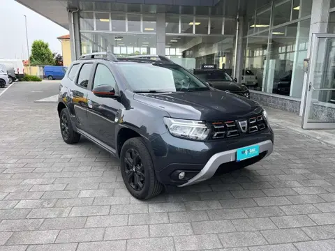 Used DACIA DUSTER LPG 2022 Ad 