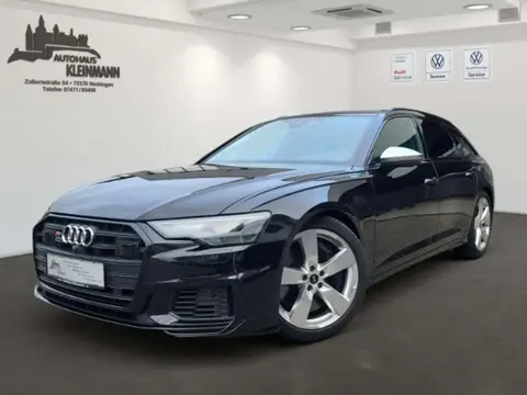 Annonce AUDI S6 Diesel 2021 d'occasion 