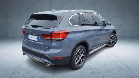 Annonce BMW X1 Diesel 2020 d'occasion 