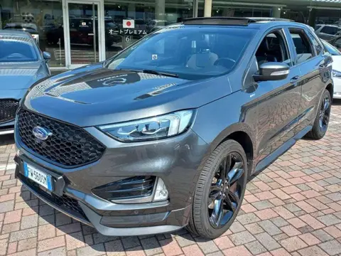 Annonce FORD EDGE Diesel 2019 d'occasion 