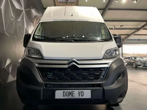 Used CITROEN JUMPER Diesel 2019 Ad 