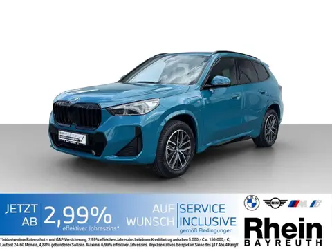 Used BMW X1 Hybrid 2023 Ad 