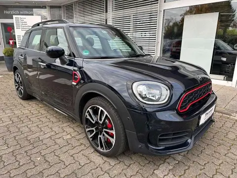 Annonce MINI JOHN COOPER WORKS Essence 2020 d'occasion 