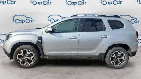 Used DACIA DUSTER Petrol 2021 Ad 