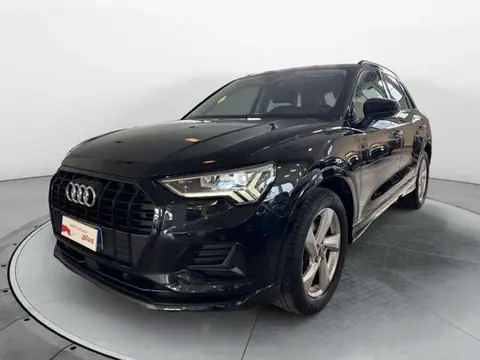 Used AUDI Q3 Diesel 2019 Ad 