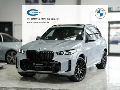 Annonce BMW X5 Diesel 2024 d'occasion 