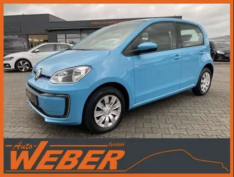 Used VOLKSWAGEN UP! Electric 2021 Ad 