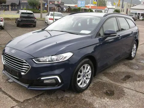 Used FORD MONDEO Diesel 2021 Ad 