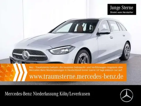 Used MERCEDES-BENZ CLASSE C Diesel 2023 Ad 