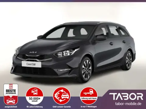 Annonce KIA CEED Essence 2024 d'occasion 