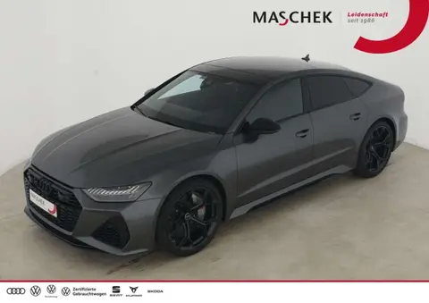 Annonce AUDI RS7 Essence 2024 d'occasion 