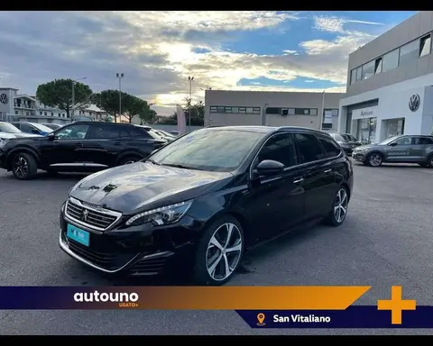 Used PEUGEOT 308 Diesel 2015 Ad 