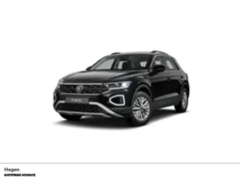 Used VOLKSWAGEN T-ROC Petrol 2024 Ad 