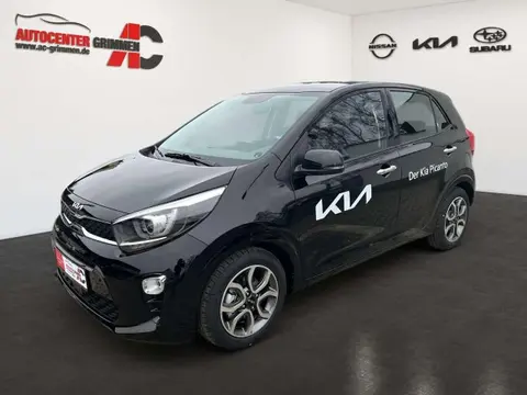 Used KIA PICANTO Petrol 2024 Ad 