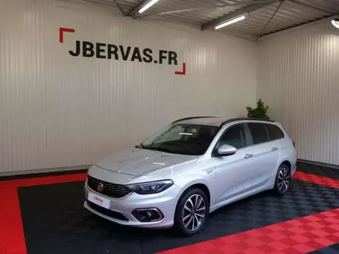 Annonce FIAT TIPO Diesel 2020 d'occasion 