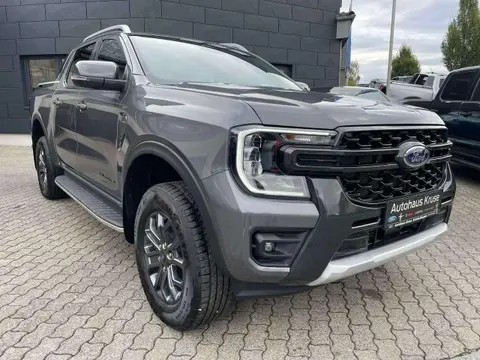 Annonce FORD RANGER Diesel 2024 d'occasion 