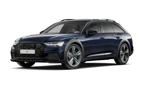 Used AUDI A6 Hybrid 2024 Ad 