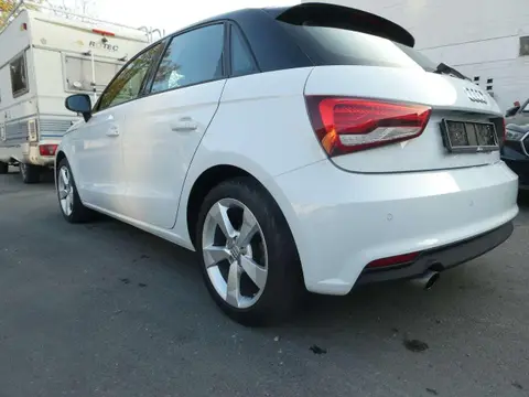 Used AUDI A1 Petrol 2018 Ad 