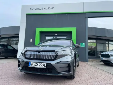 Annonce SKODA ENYAQ Électrique 2023 d'occasion 