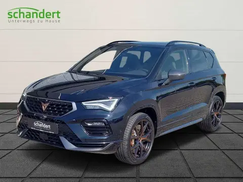 Used CUPRA ATECA Petrol 2021 Ad 