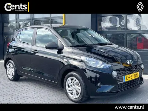 Annonce HYUNDAI I10 Essence 2020 d'occasion 