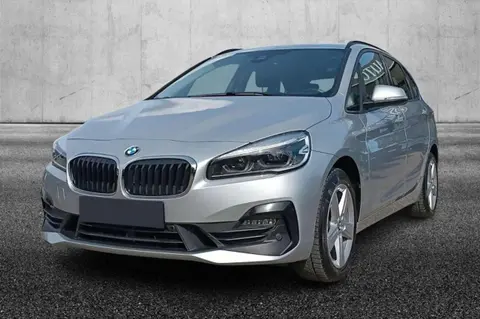 Annonce BMW SERIE 2 Diesel 2021 d'occasion 