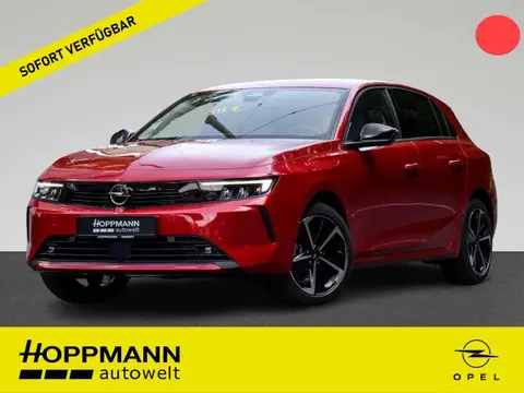 Annonce OPEL ASTRA Essence 2024 d'occasion 