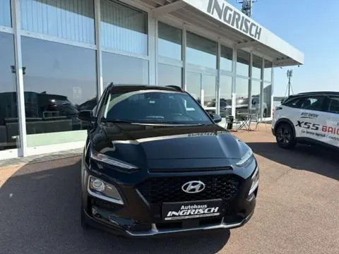 Used HYUNDAI KONA Petrol 2019 Ad 