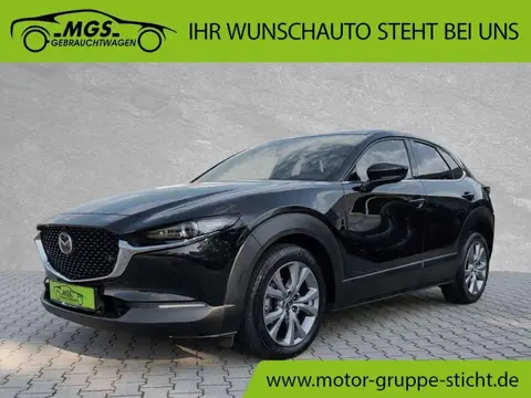 Used MAZDA CX-30 Petrol 2021 Ad 